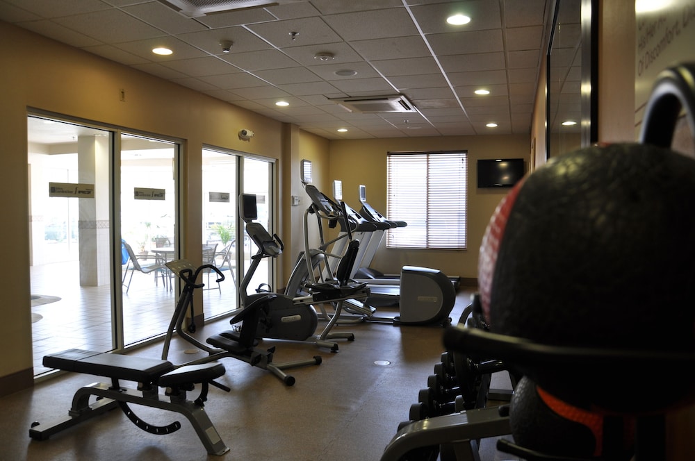 Hilton Garden Inn Casper - photo 26