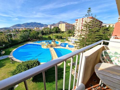Jupiter Rmli - last minute hotel in Benalmadena