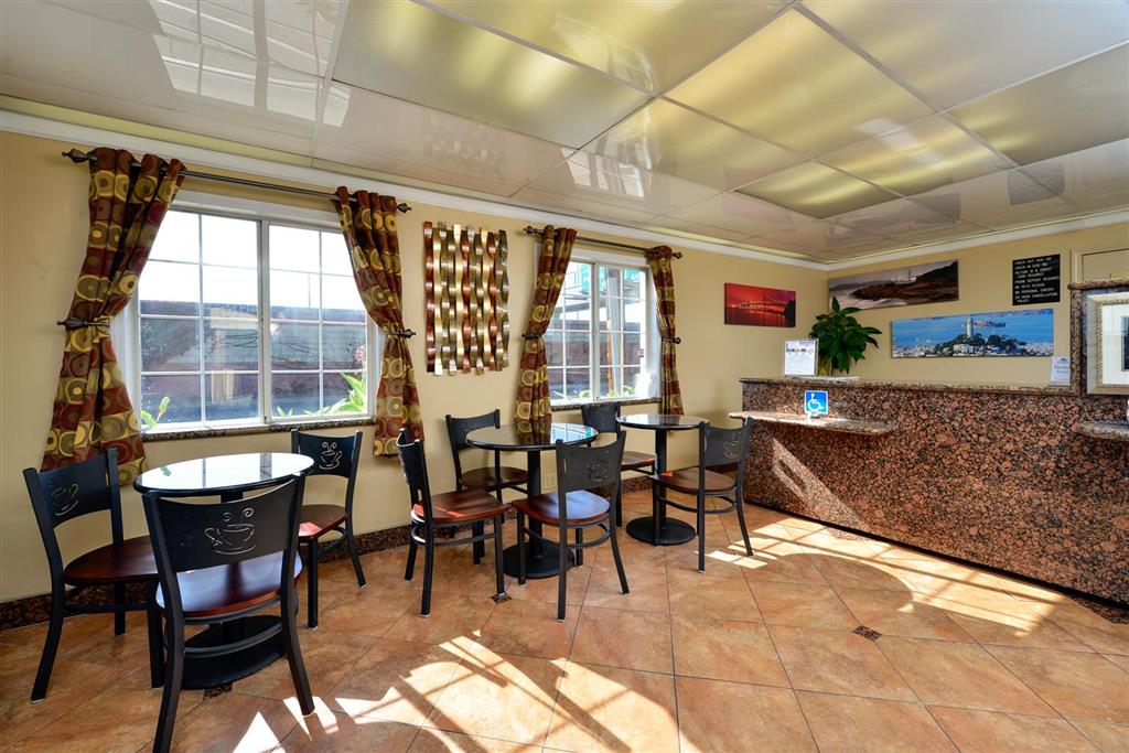 Inn at Bayshore - photo 6