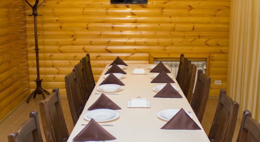 Belyj kljuch in Zlatoust, Russia