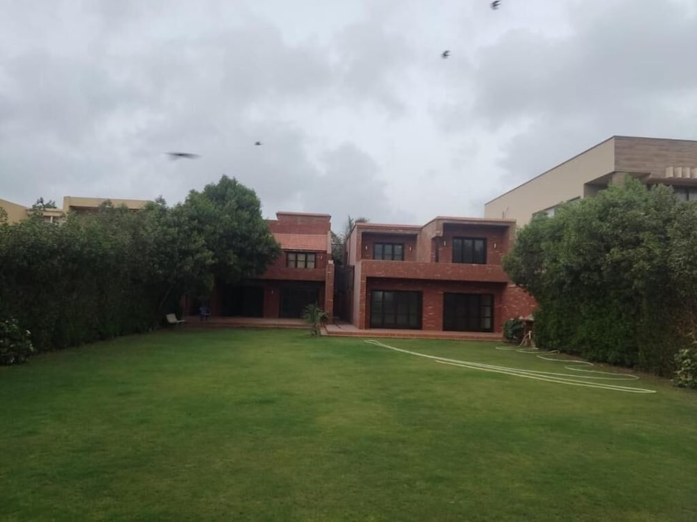 Bondi Beach Resort in Karachi, Pakistan