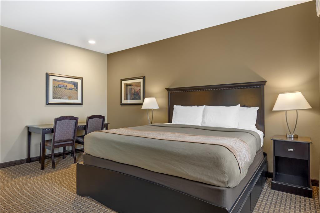 Best Western Plus Vintage Valley Inn - photo 28