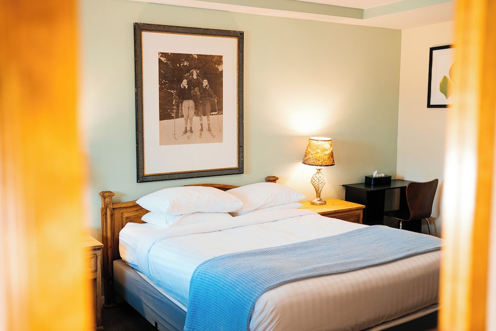 Salida Inn & Monarch Suites - photo 20