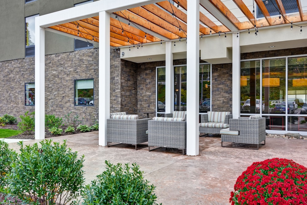 Home2 Suites by Hilton Dickson City Scranton - photo 37