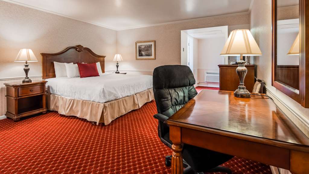 Baugh Motel SureStay Collection by Best Western - photo 13