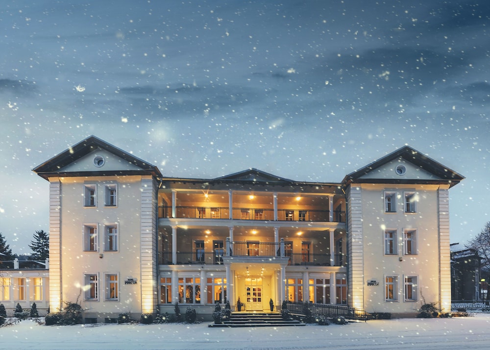 Hotel Impresja — hotel in Duszniki-Zdroj