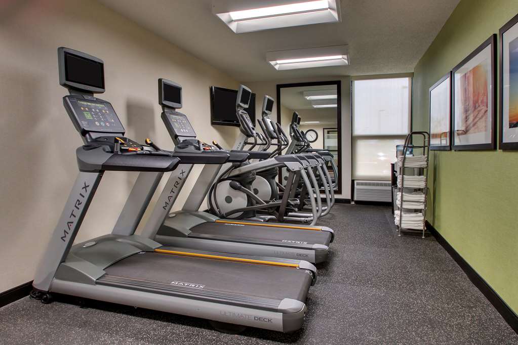 Drury Inn & Suites Evansville East - photo 46