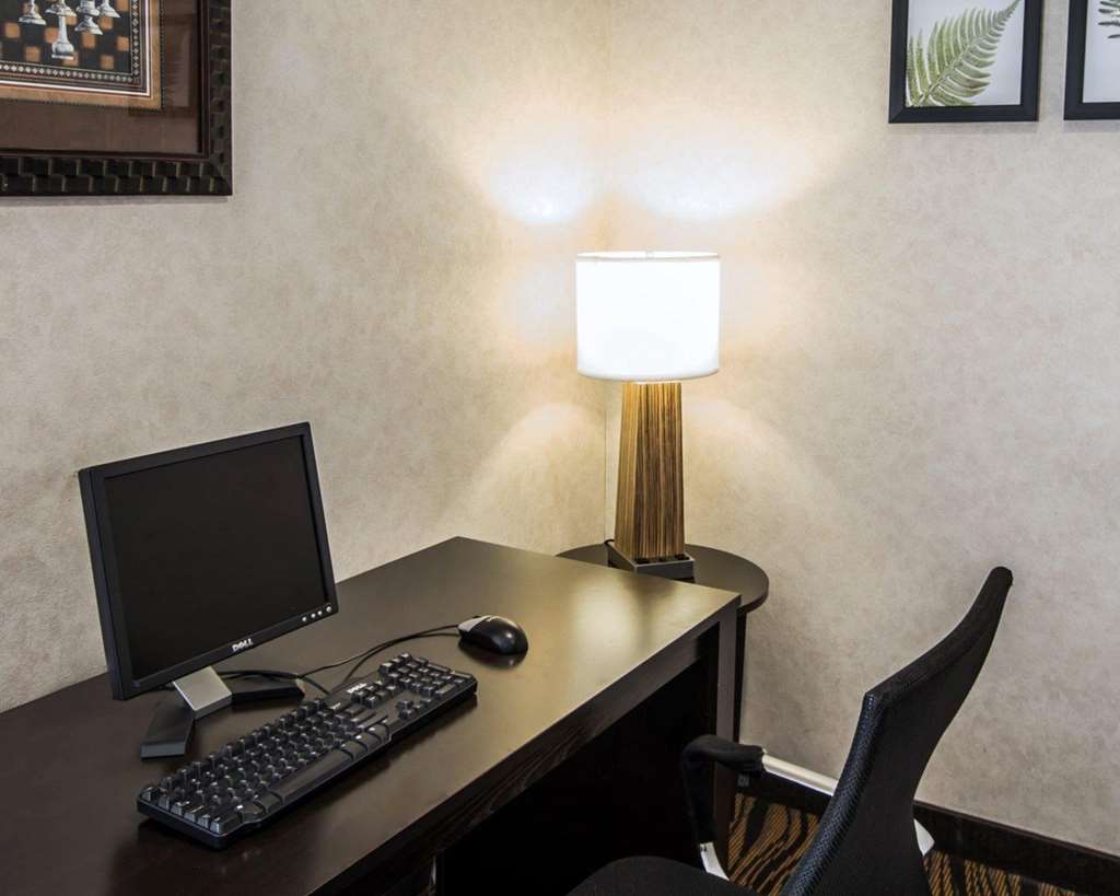 Sleep Inn Phoenix North I 17 - photo 26