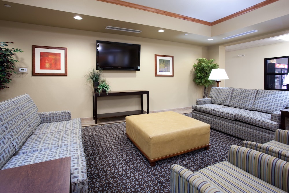 Candlewood Suites Craig Northwest by IHG - photo 27