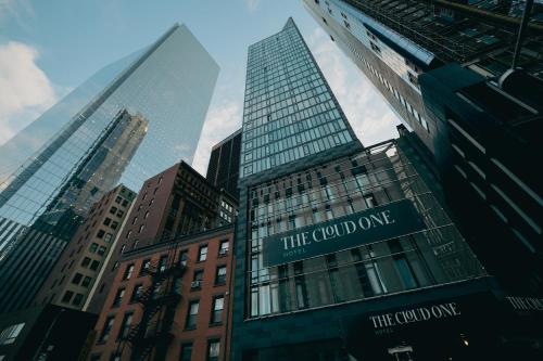 The Cloud One New York Downtown - photo 10