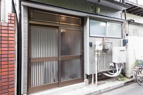 楽宿sumida 002T - last minute hotel in Tokyo