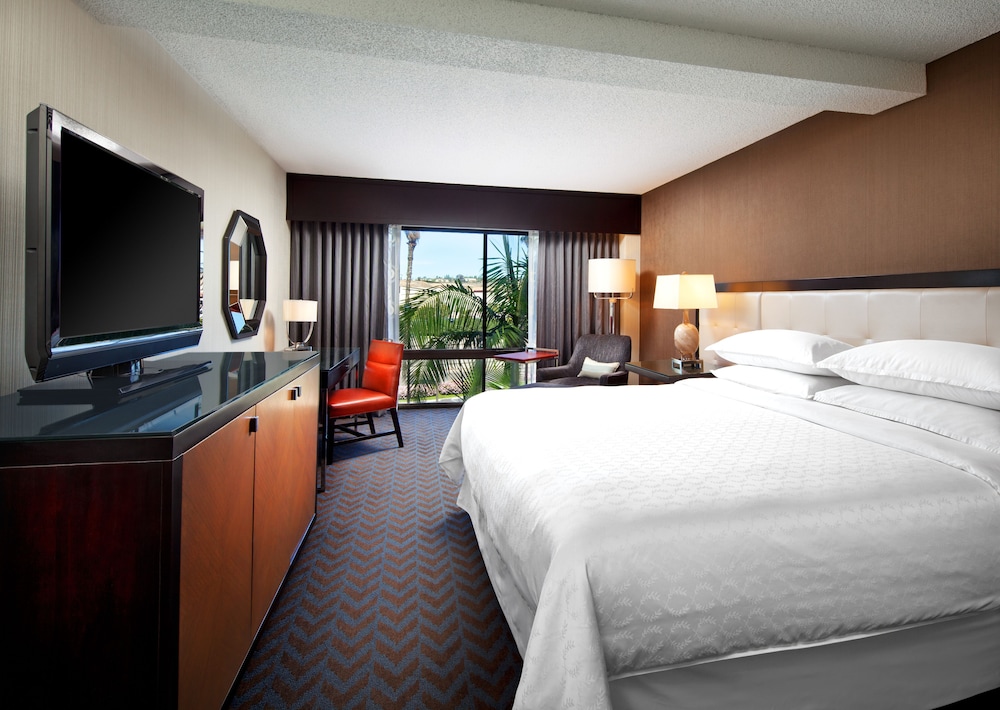 Sheraton Mission Valley San Diego Hotel - photo 6
