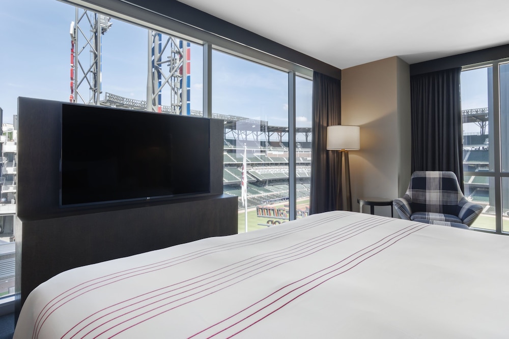Omni Hotel At The Battery Atlanta - photo 32