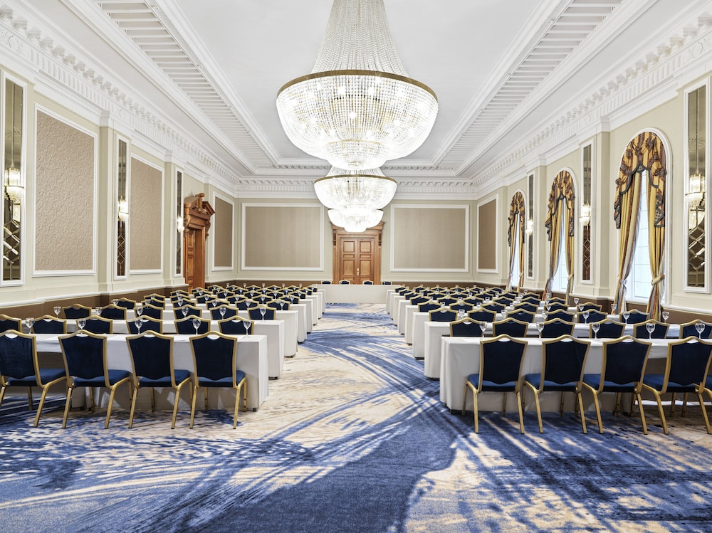 כנסים ואירועים