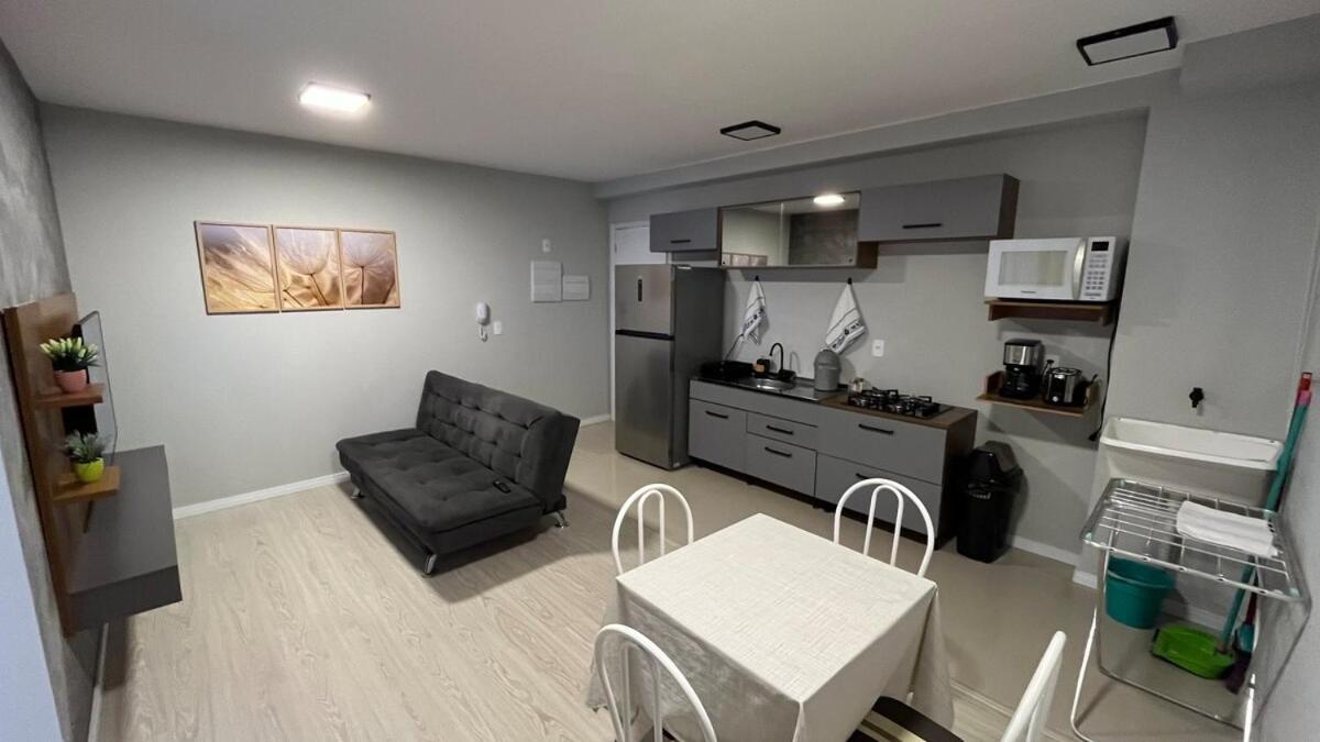 Apartamento Semi Novo Litoral Itajai Sc