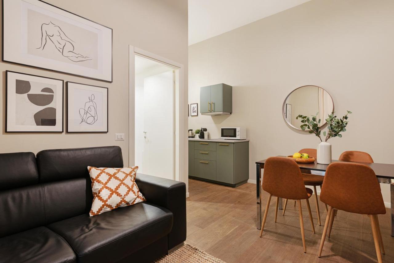 Easylife Milano Emiliani 1 P1 Porta Romana — 4-Star Luxury Hotel in Milan, Italy