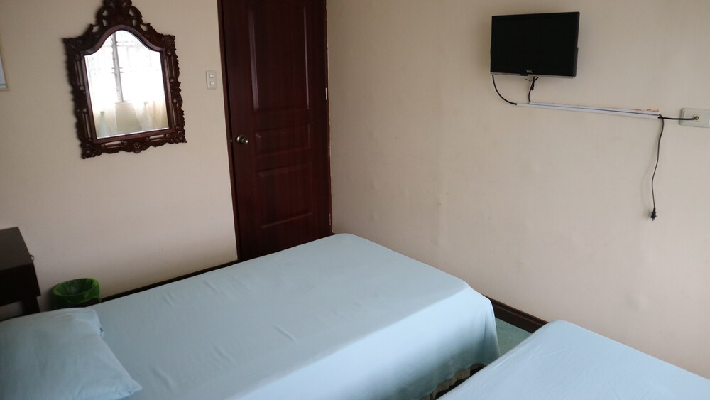 Cielo Vista Bed And Breakfast — Tacloban — photo 5