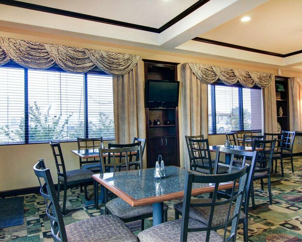 Comfort Suites Fort Stockton - photo 38