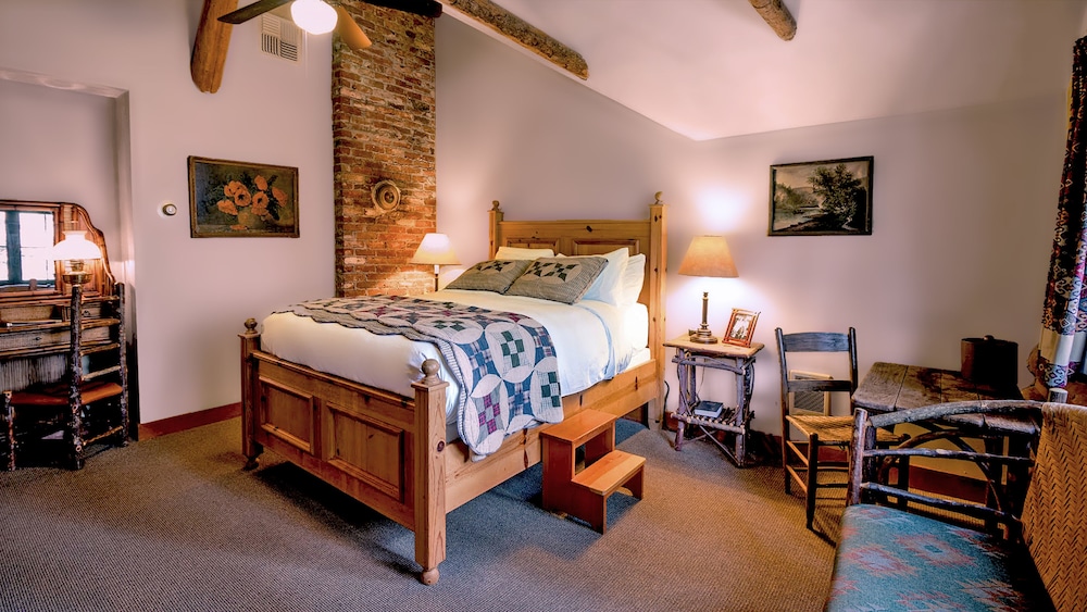 Weasku Inn - photo 12