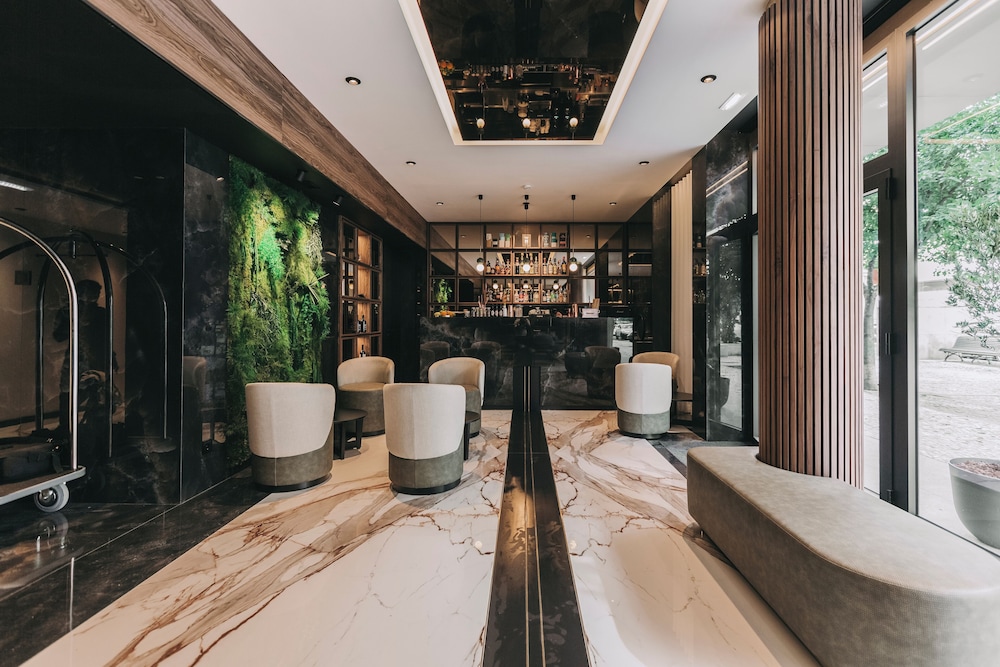 Hotels 705 Porto Prime Home in Porto, Portugal