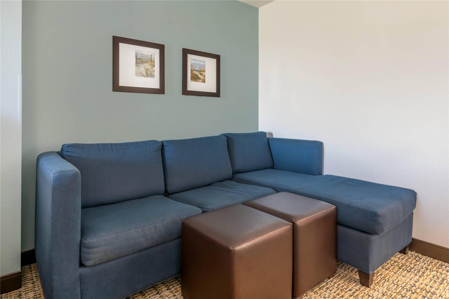 Surf and Sand Fernandina Beach at Amelia Island an Ascend Collection Hotel - photo 18