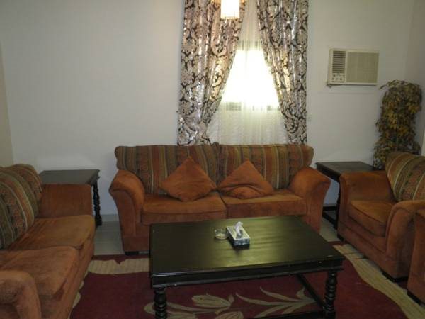 Al Janadriyah 10 — Riyadh — photo 5
