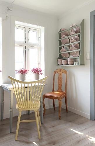 Bellahuset Charming House in Ulsteinvik — 4-Star Luxury Hotel in Ulsteinvik, Norway