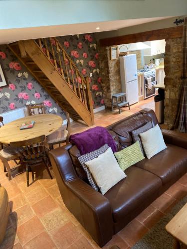 Everley Cottage