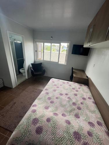 Apto amplo e bem localizado in Camaqua, Brasil