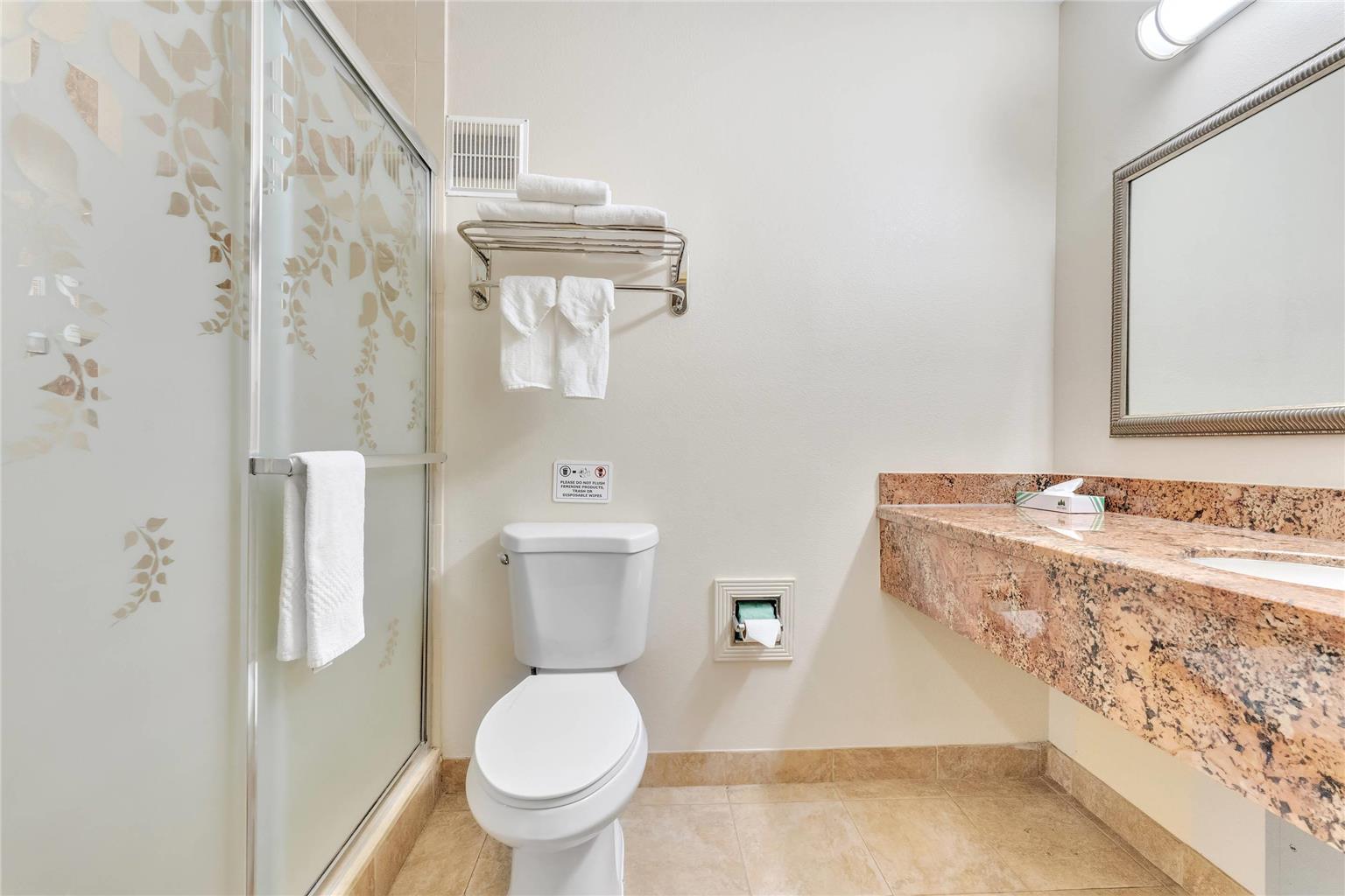 Rodeway Inn & Suites Fort Lauderdale Airport & Cruise Port - photo 56