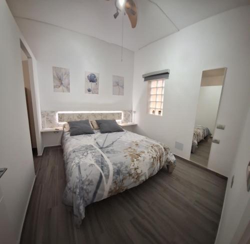 Casita Leos in Aguimes, Spain