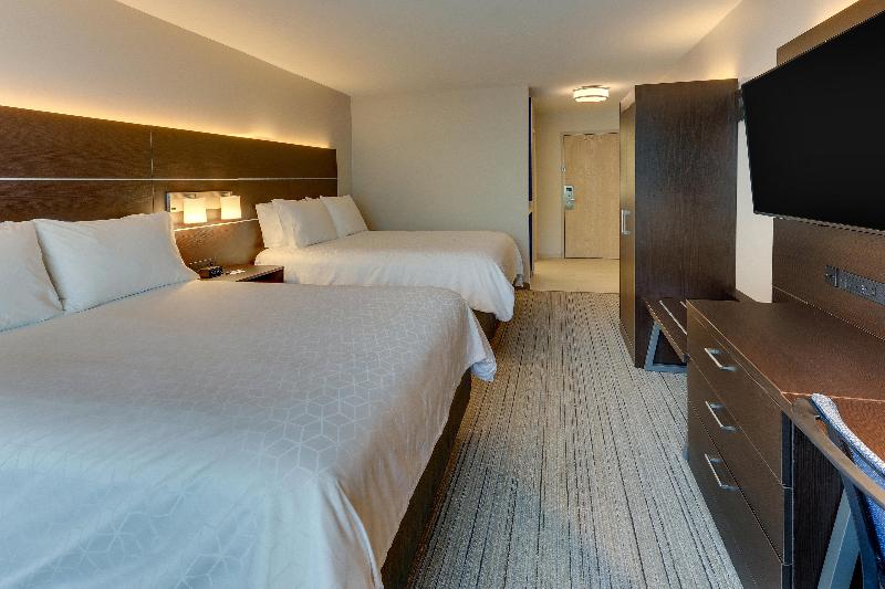 Holiday Inn Express & Suites Corbin by IHG - photo 54