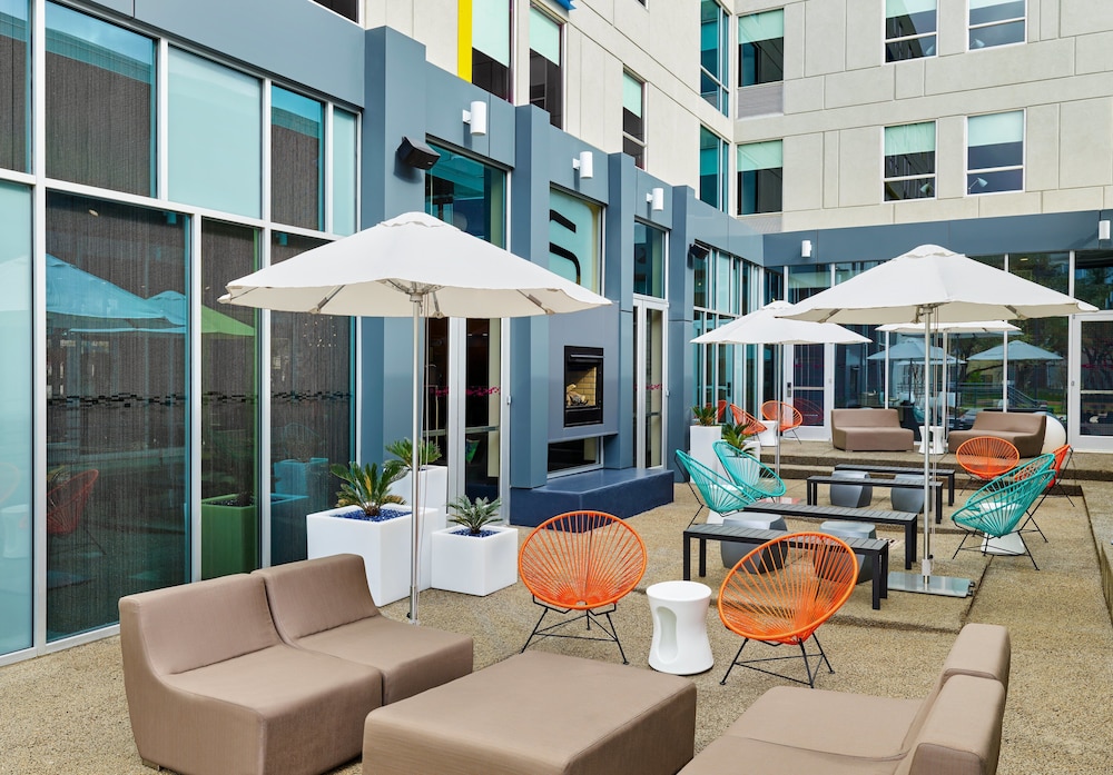 Aloft Austin Northwest - photo 21