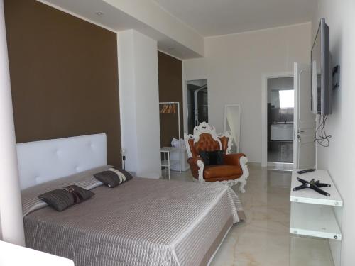 Summertime apartments — 4-Star Luxury Hotel in Porto Cesareo, Italy