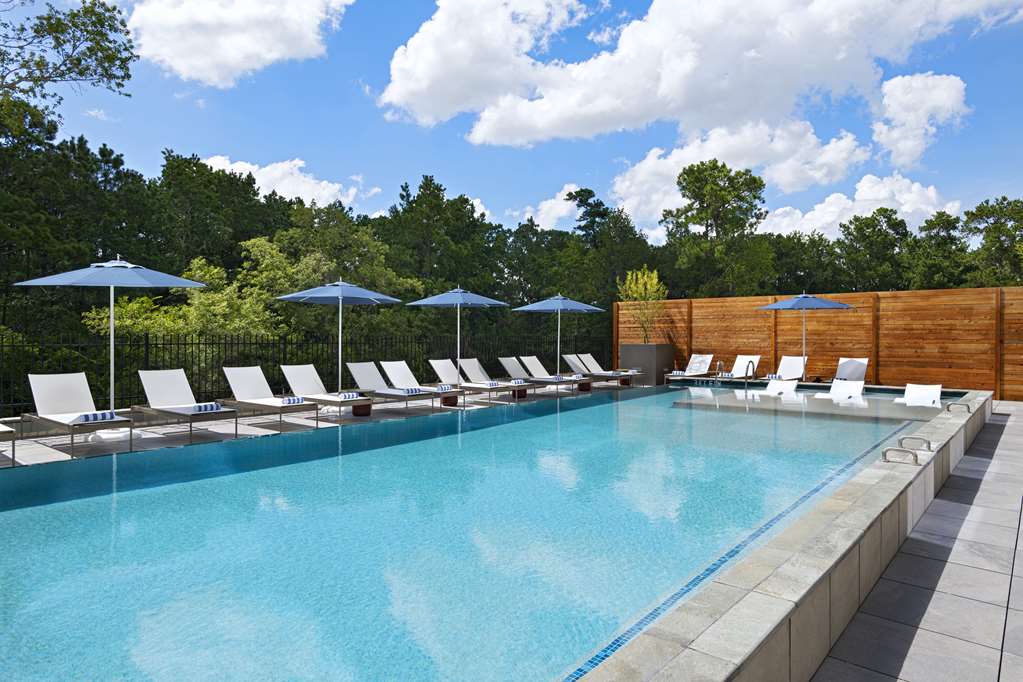 Hyatt Regency Conroe - photo 17