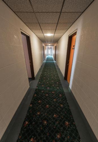 American Inn Express — hotel in Murdo