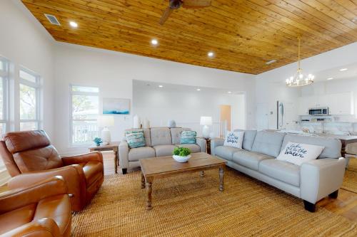Sunset Bay — Dauphin Island — photo 2