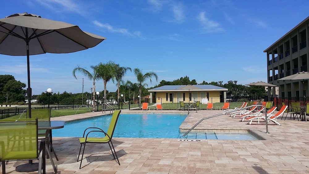 The Citrus on the Lake - photo 27