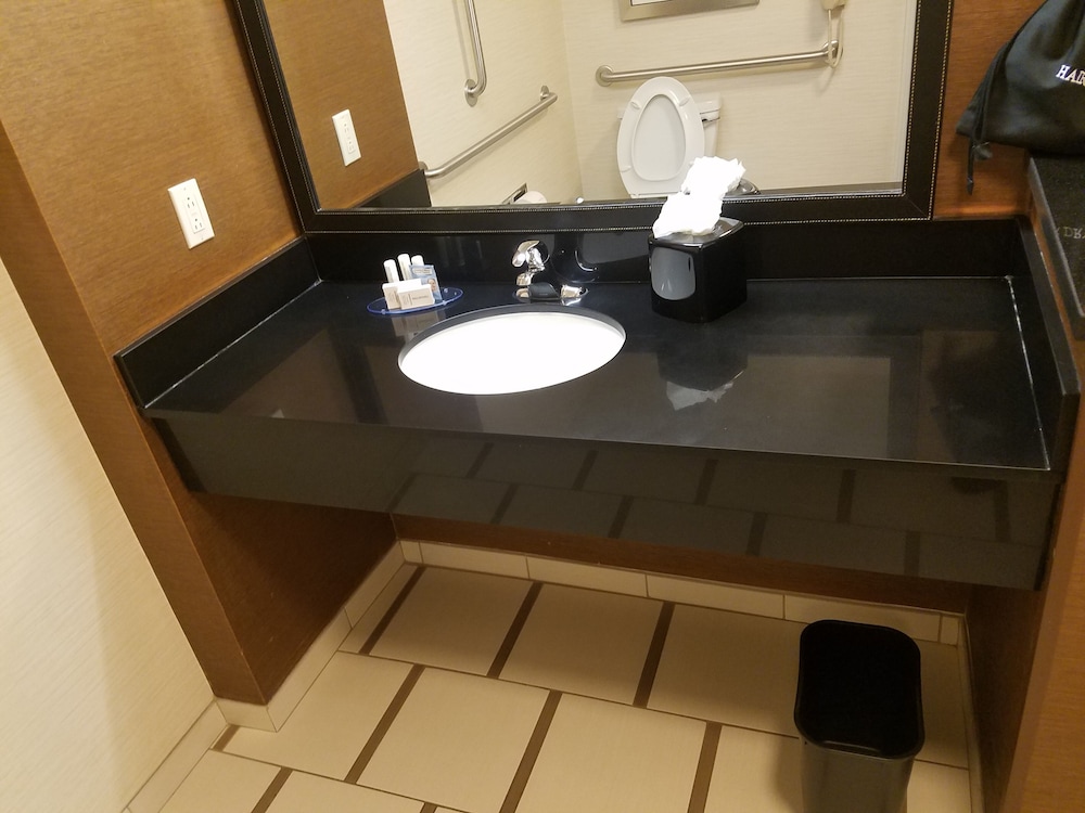 Fairfield Inn & Suites Gallup - photo 22
