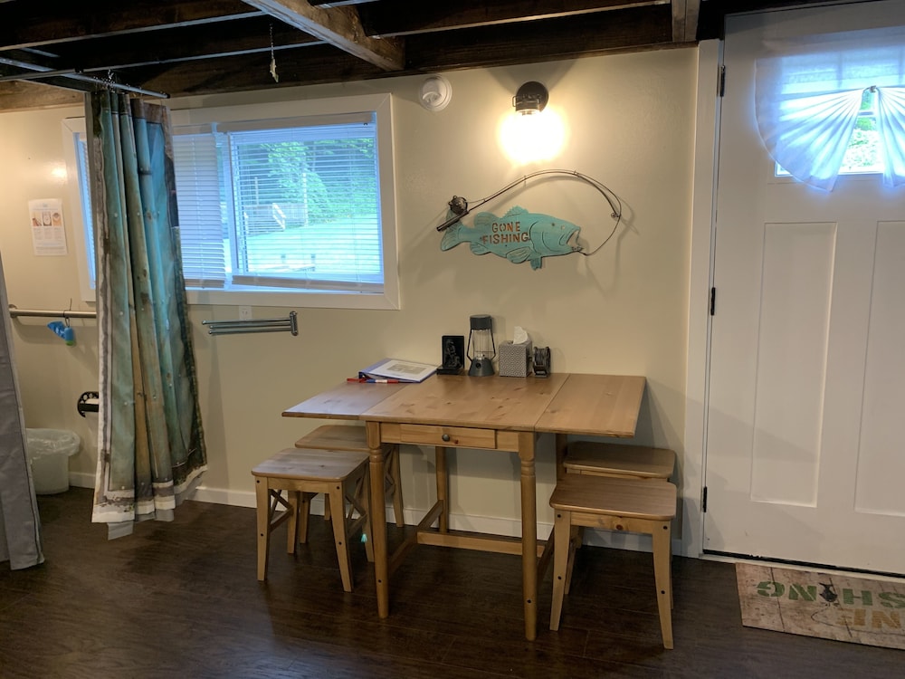 Gorgeous Stays - photo 38