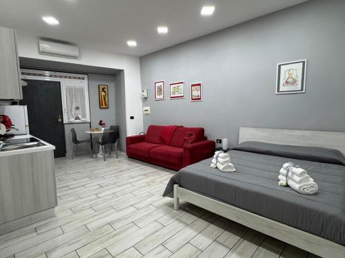 La Dimora del Sarto - last minute hotel in Naples