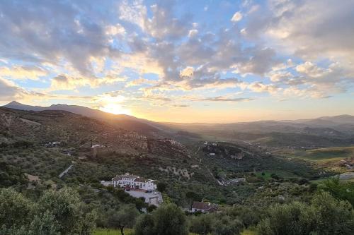 Entre Vistas — hotel in Zahara