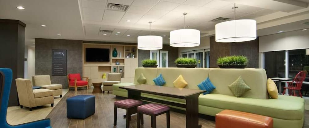 Home2 Suites by Hilton Jackson Ridgeland MS - photo 32