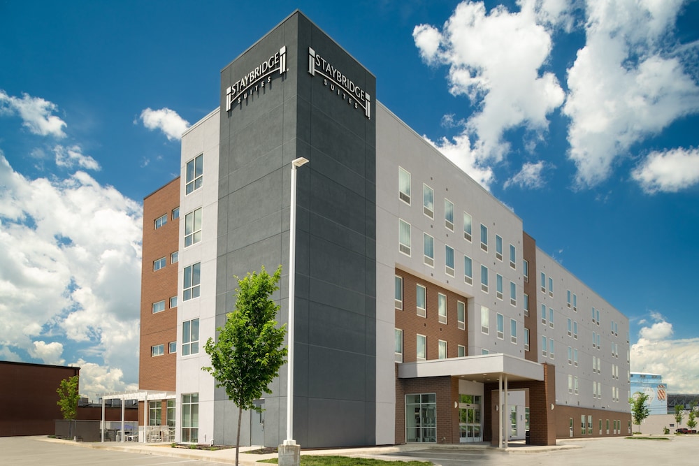 Staybridge Suites Louisville Expo Center - photo 18
