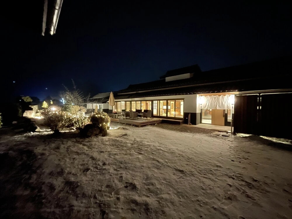 Kandostay 八ヶ岳fujiyamaテラス in Hokuto, Japan