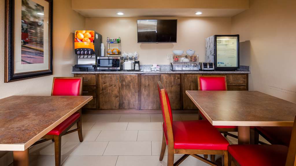 SureStay Hotel by Best Western Tupelo North - photo 8