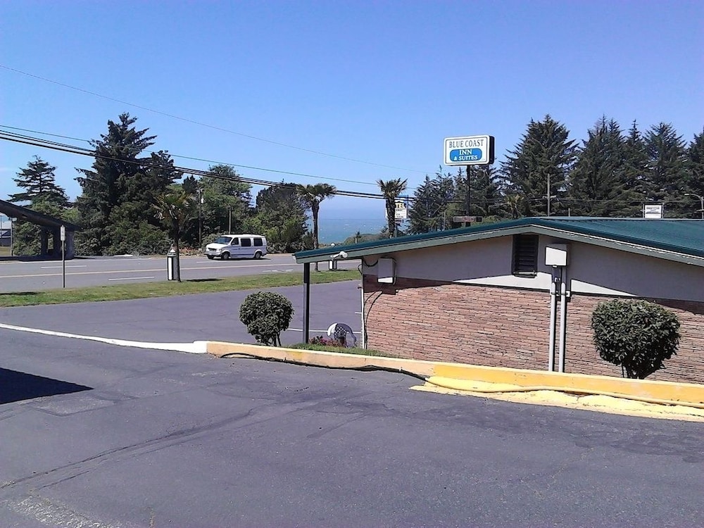 Blue Coast Inn and Suites - photo 39