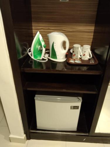 Gold Coast Morib International Resort 摩立黄金海岸度假屋 — Banting — photo 2