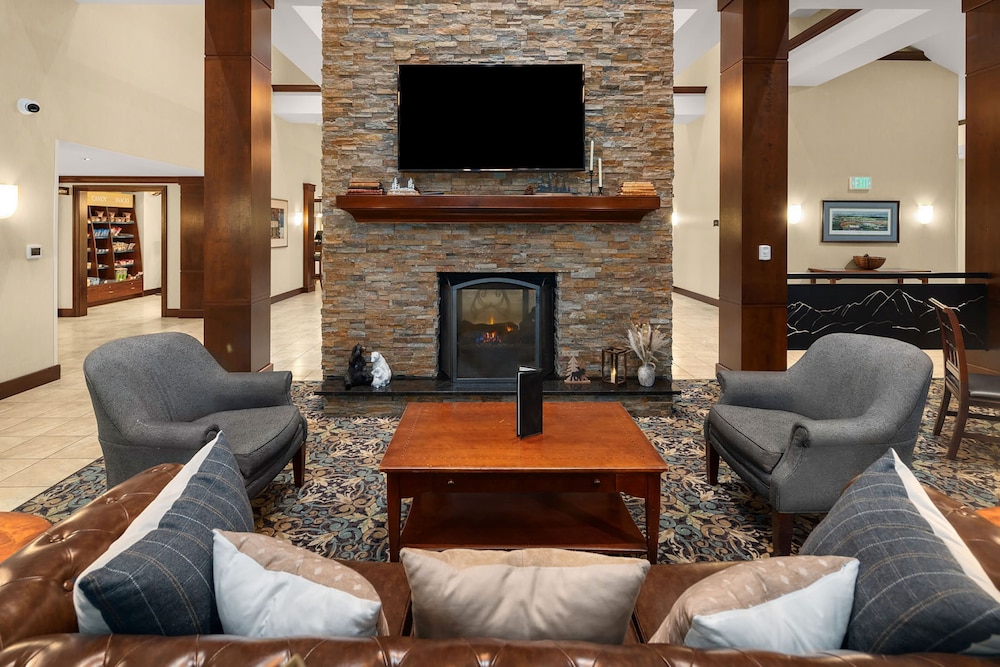 Staybridge Suites Everett Paine Field by IHG - photo 87