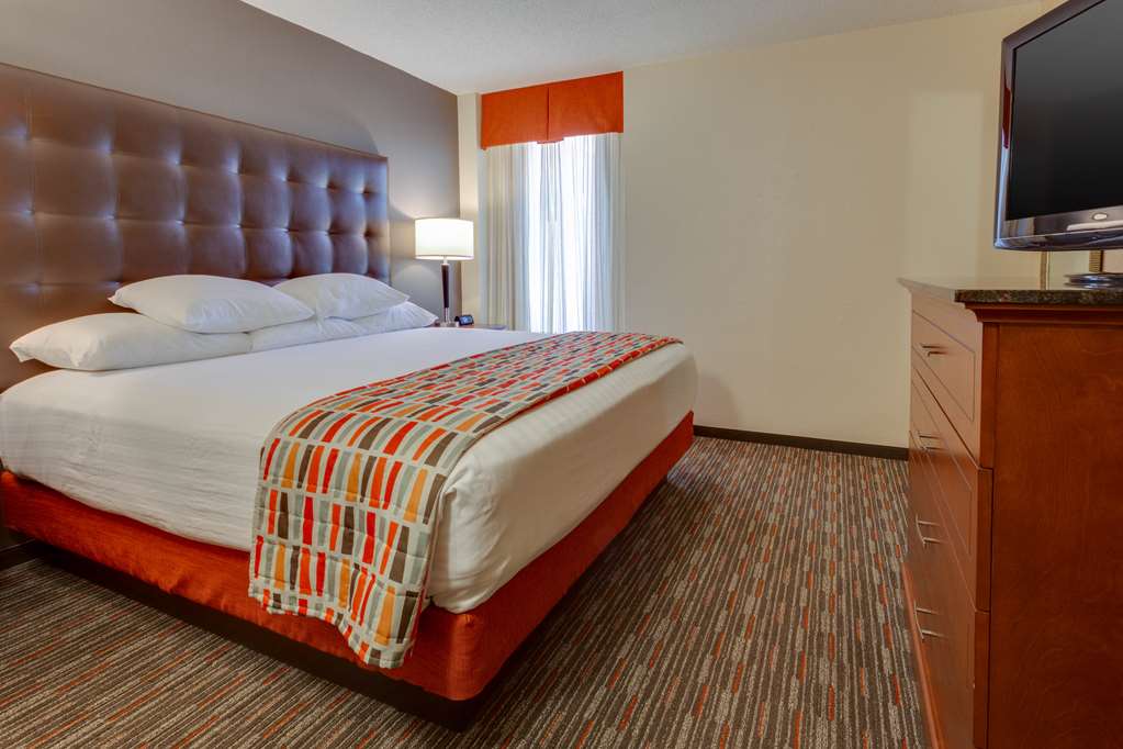 Drury Inn & Suites Memphis Southaven - photo 10